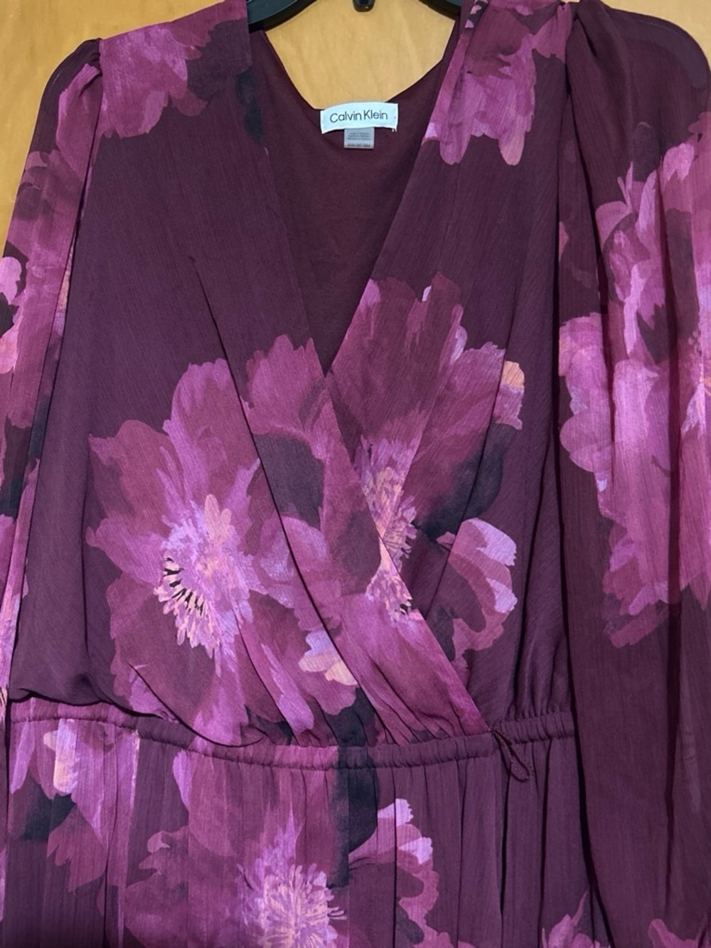 Dress Subcategory Identification